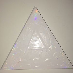 Kat Von D Alchemist Holographic Pallette